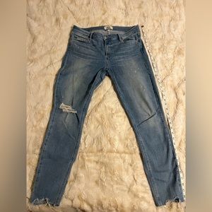 Paige skinny verdugo ankle